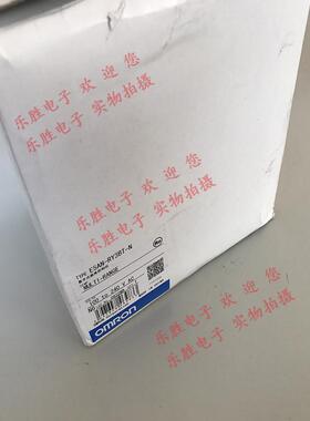 姆龙 原装EN-RY3BT-N数字温控器 E5EN-C3BT-N