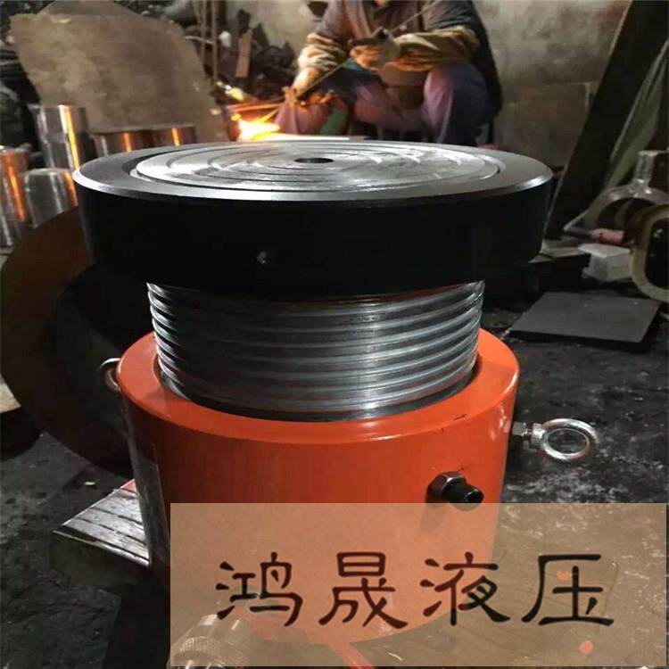 供应自锁式液压千斤顶/分离式液压千斤顶/单作用液压千斤顶