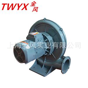 CX-125AHH 2.2KW 3HP防蒸汽耐高温透浦式鼓风机 隔热式中压鼓风机