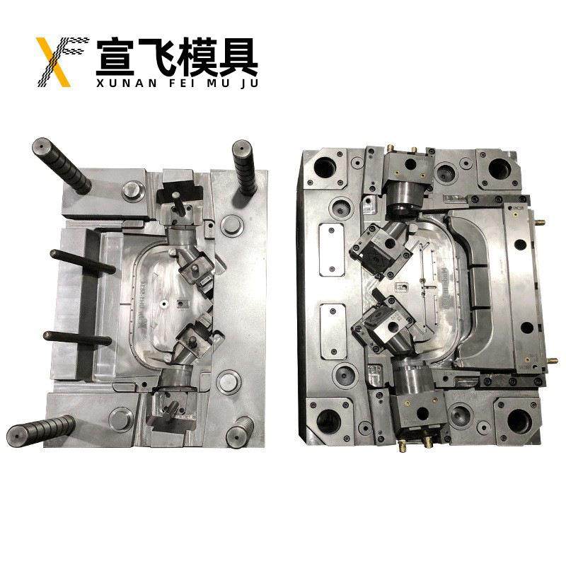 ABS外壳多型腔模具卧式塑料制品塑料外壳注塑加工生产塑胶模具,机械设备,其他机械设备,淘宝优惠券,粉丝福利购,淘宝优惠卷