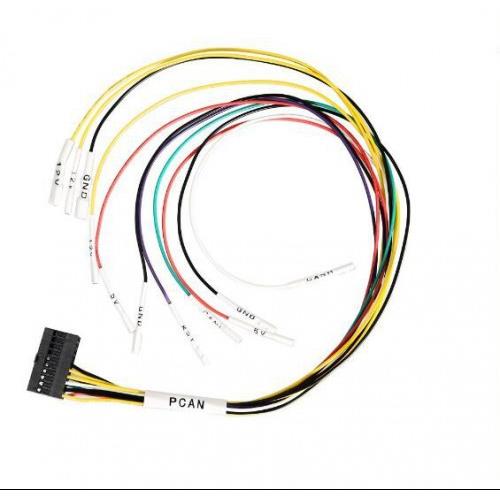 PCAN Cable for ACDP Module3 研华ACDP 模块3 PCAN 电缆