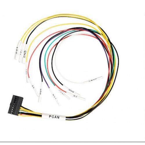 PCAN Cable for ACDP Module3 研华ACDP 模块3 PCAN 电缆