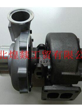 供应D12发动机4037344 HX55工程机械涡轮增压器4041615