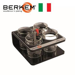 BERKEM意大利台面式电镀系统 STILOR100S珠宝贵金属电镀设备