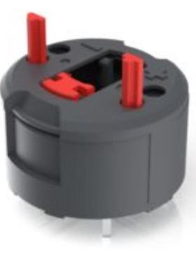 1.20126德国RAFIX FS按钮开关触点模块RAFI型号1.20.126.001/0000