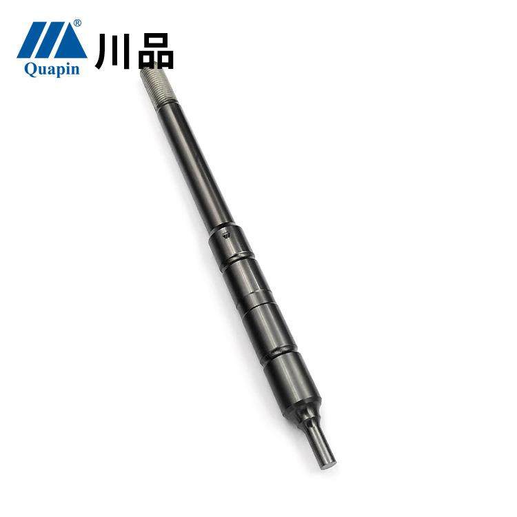 川品东莞供应阿玛达 厚转塔数控冲床模具 TICN镀钛涂层冲头A工位