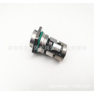 慢走丝沙迪克水泵密封件 96441877 一体式水泵水封 内孔12密封圈