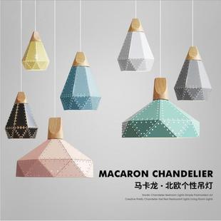 创意吊灯餐厅咖啡厅铁艺吊灯 工业复古个性 跨境电商新中式 吊灯美式