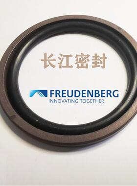 德国迈克MERKEL格莱圈OMK-MR 180-159-8.1 310-289-7.7科德宝油封