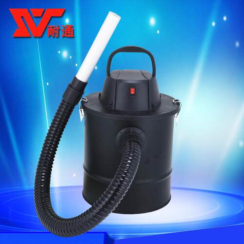 ash cleaner干用便携手提式大功率吸尘器 壁炉吸尘器 16L轻便