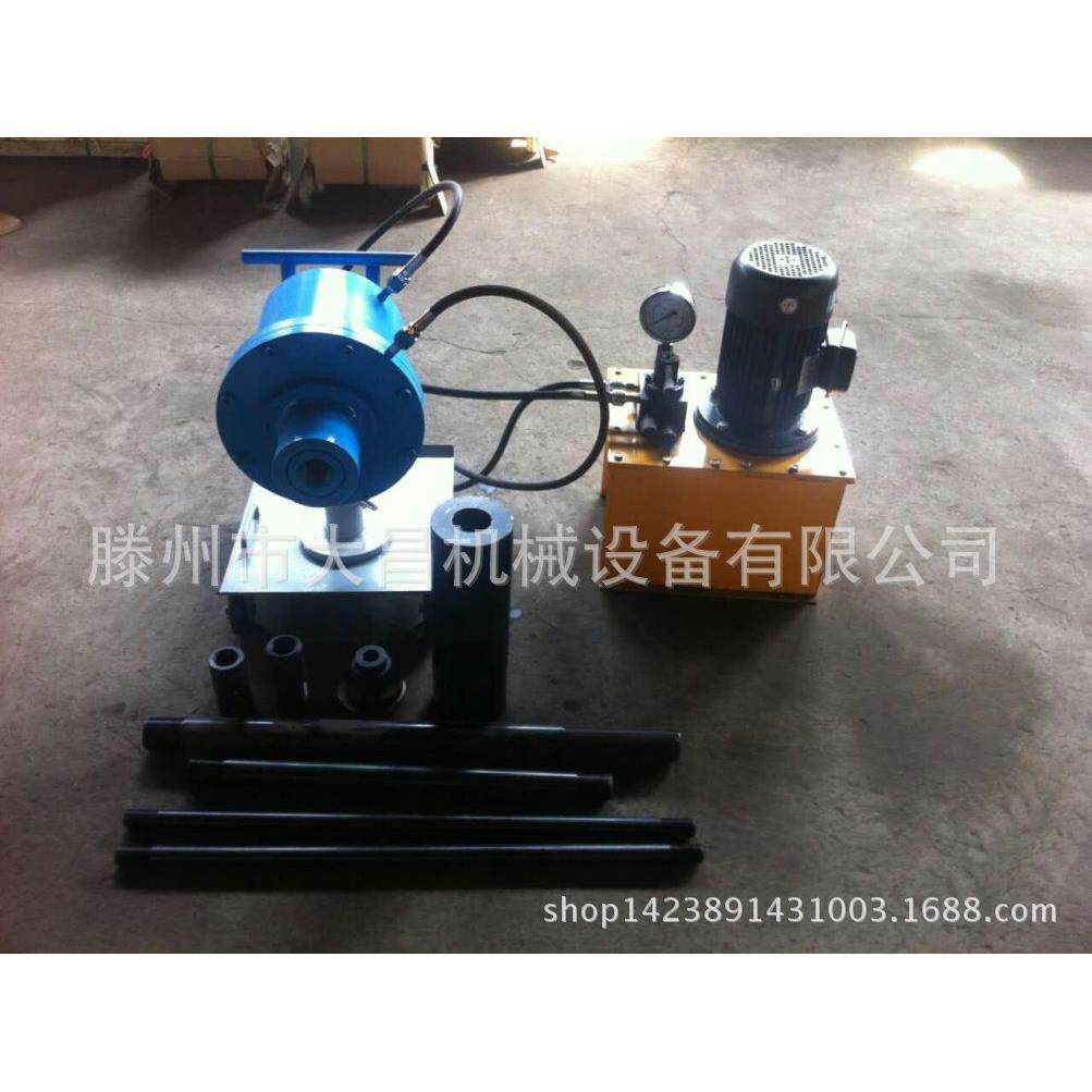 汽车半轴套管拉压机套管压出器汽修设备