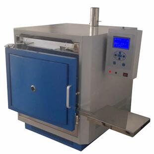JXL-620型智能马弗炉 一体实验马弗炉 XZL-06A快速灰分测定仪