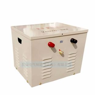JMB4000va380V220V变36V12V照明变压器4KW 定制LED专用行灯变压器