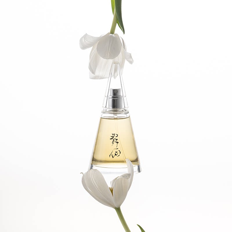 春风十里辞仙茉莉花香水持久留香香水
