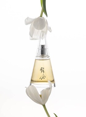 春风十里辞仙茉莉花香水持久留香清新淡香小众香氛女士香水正品