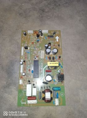 适用海信容声冰箱BCD-575WYM576WYM567WT电源电脑控制主板1411174