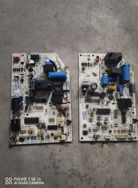 空调电脑板主板SX-SA1-T86FH09-V5 SX-SA1-M37546-V6.1适用奥克斯