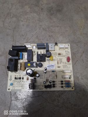 适用格力空调30145080 M518F3 300355624 30035562 300355626主板