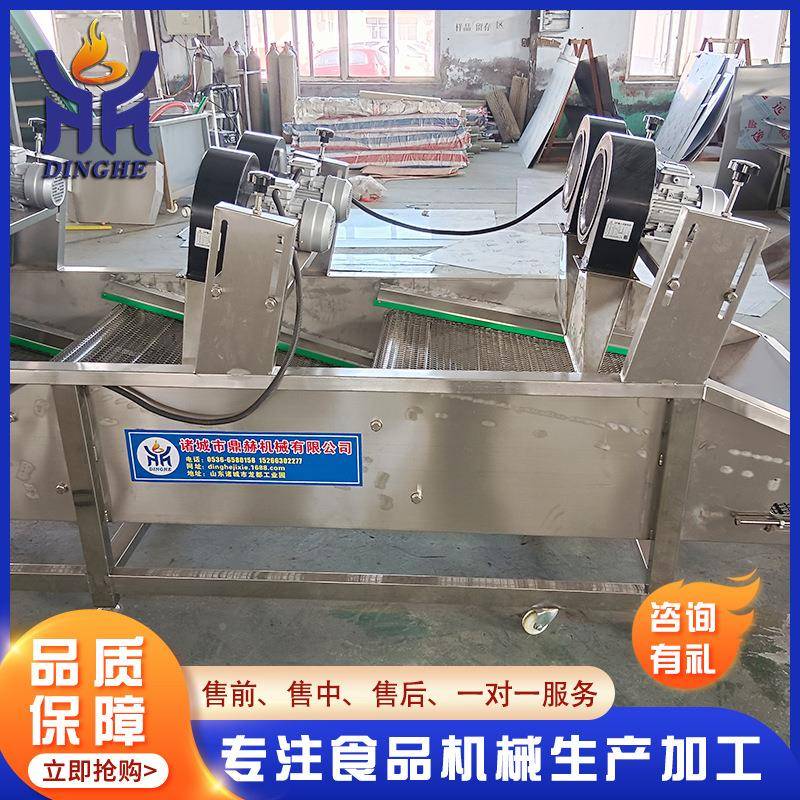 全TCY干自动风流水线 大型式商用风干流线 连续风干水线 厂家供应