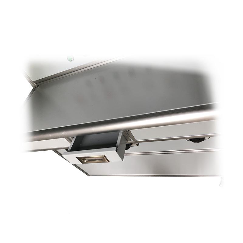 厂家供真空开关VS1综VS1断路磨合直合测器试台