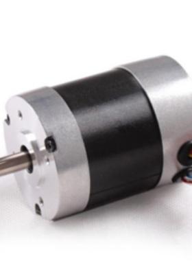 博57BLDC20宏厂家57身BLDC直流无机刷电机94mm400r0pm150W纺织机