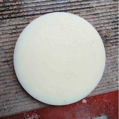 478供应实心尼龙制品塑料棒尼白龙棒PPE6棒耐磨黑色pa6棒聚丙烯色