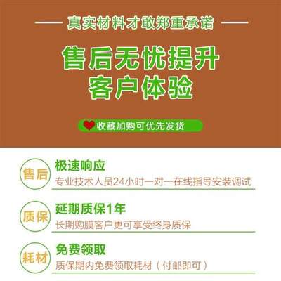 多功能葫芦膜气泡枕充气机防震填充袋冲气机全自动缓冲打包气垫机