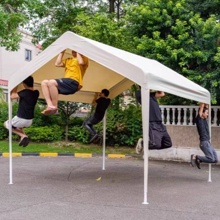 停车棚家用帐篷摆摊摆地摊 太阳伞户外庭院网红集市户外露营帐篷,户外/登山/野营/旅行用品,天幕,淘宝优惠券,粉丝福利购,淘宝优惠卷