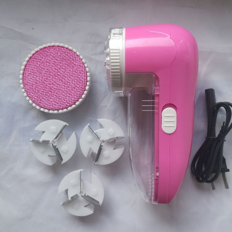 大功率插电式剃球器打球器去毛球机.包邮直插式毛球修剪器剃毛机