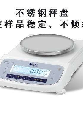 CCL感圆盘陶瓷镀金传器天平 1m gCCL系列 精密武汉湖家北厂高精度