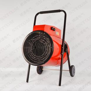 档桌红面色功率家用大电热丝小型小交BJE三流电取暖器