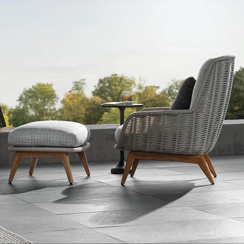 外编藤沙发庭院天露阳台绳藤沙发家具室外花园简约休户02-312闲沙,商业/办公家具,商用藤编家具,淘宝优惠券,粉丝福利购,淘宝优惠卷