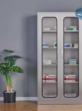 不锈钢文YX-009件无柜档案资料柜201术储柜手物室存放柜304实验室