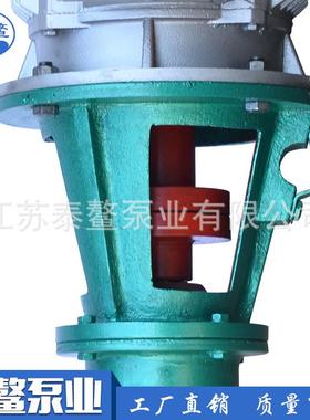 污水泵 厂钻机泥浆泵 顶泥管机泥泵浆家泵 工ZEJ厂排污立式浆泵