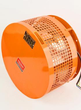 DL电F柜专用-风机FDL控3 4a 4b 4c 5a 5b 6a离心式电控柜专用风机