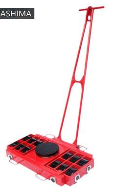 台湾川岛合搬运坦克搬运小坦克组合式静音式搬运乌组龟车车