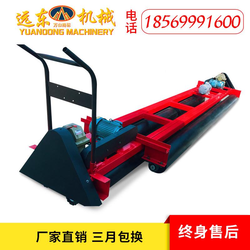 辊轴伸缩式摊两442铺机混凝土路面伸整平机 长度可缩振动梁摊铺