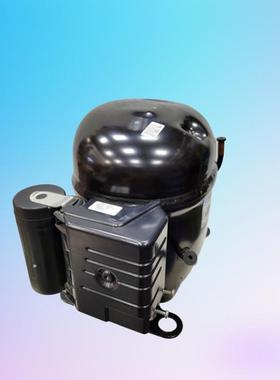 巴西压机AE4460Y新冰箱冷柜冷水冷库5/8匹全机原AE4460Y缩装