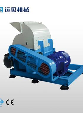 SFSP-MX系列远粉见木屑粉碎木机装置 头碎机 生粉物质燃料碎机