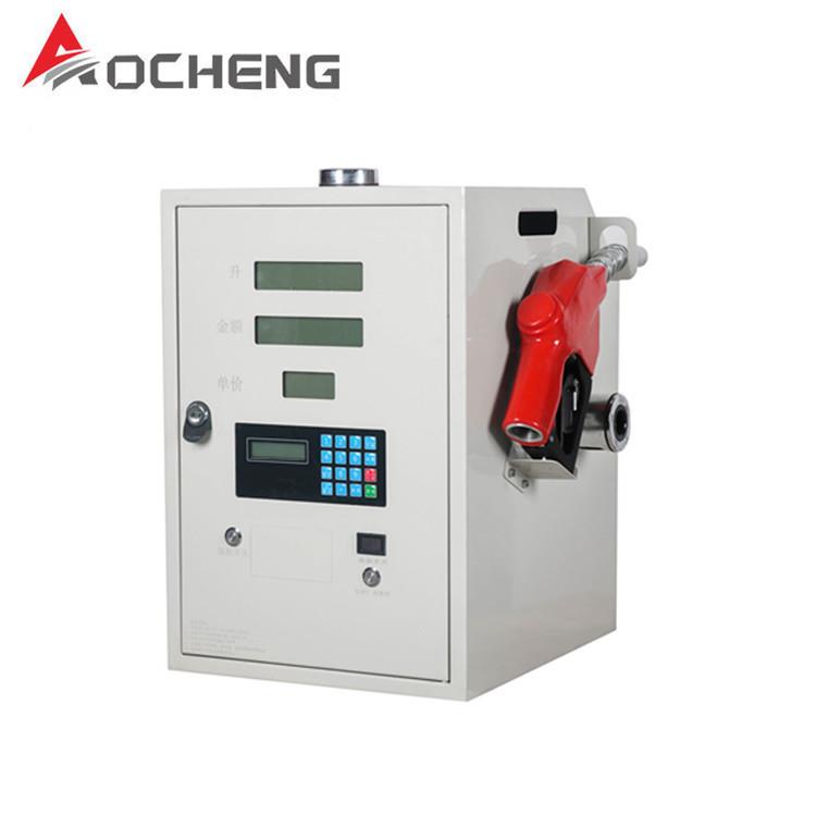 1FFB-40B-0车载2V24V2420V大流量静音柴油汽自动油卷盘加注机