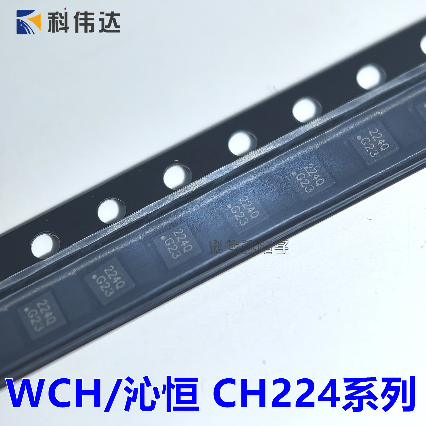 CH224QCH224KCH224A图片
