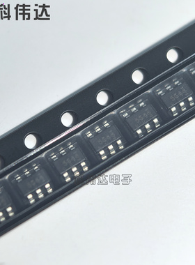 全新原装 FDC5614P 丝印564P 564* SOT-23-6 P沟道 MOS场效应管