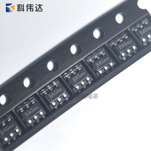 YX6012 SOT23-6 印字BAG** 3W LED手电筒升压驱动IC YX6012ST26R