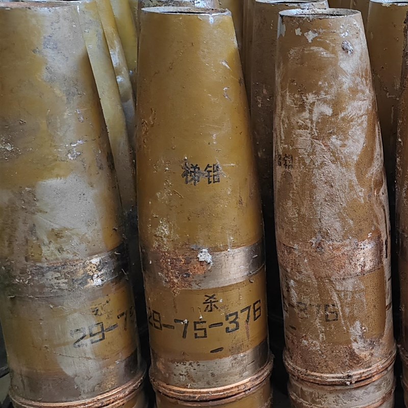 速发退伍纪念品送战友纯役退铜模型开业乔迁家居摆宅底座镇件高档