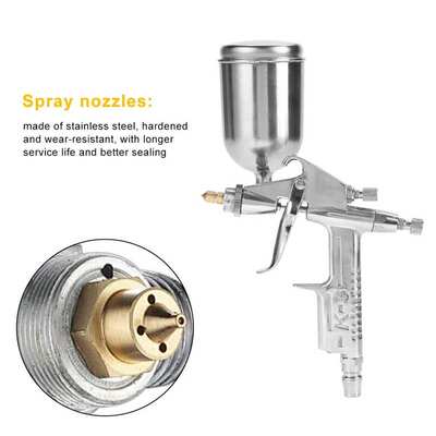 速发Spr Profeio 0.5mm ozzle 125  Peumat Spr F