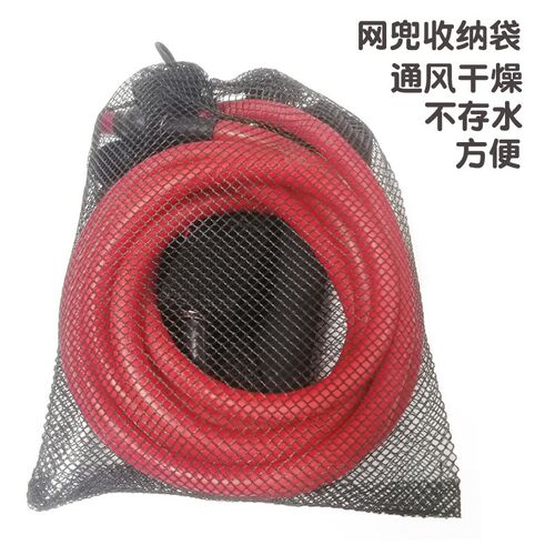 速发陆力游泳拉力器悬挂拉力绳自游泳划水由泳训练装备臂力提升弹