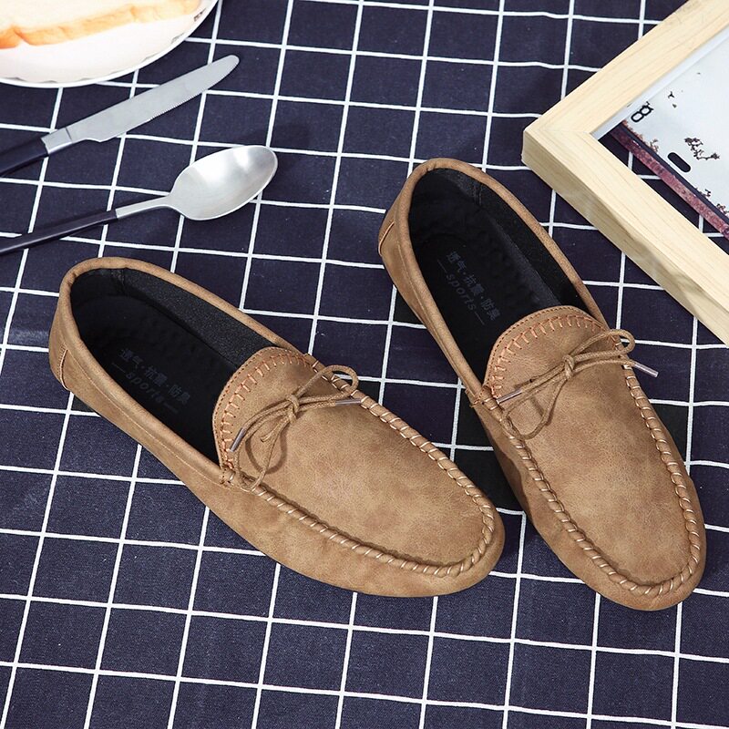 速发a Sprig/Autum   Casu Shoes  Loers Fashio
