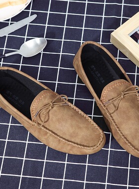 速发a Sprig/Autum   Casu Shoes  Loers Fashio