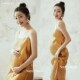 孕妈咪拍照服装 影楼时尚 孕小照妇带新吊清裙摄影服装 速发展会新款