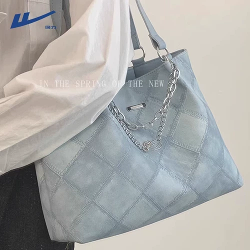 Warrior, сумка через плечо, вместительная и большая сумка на одно плечо